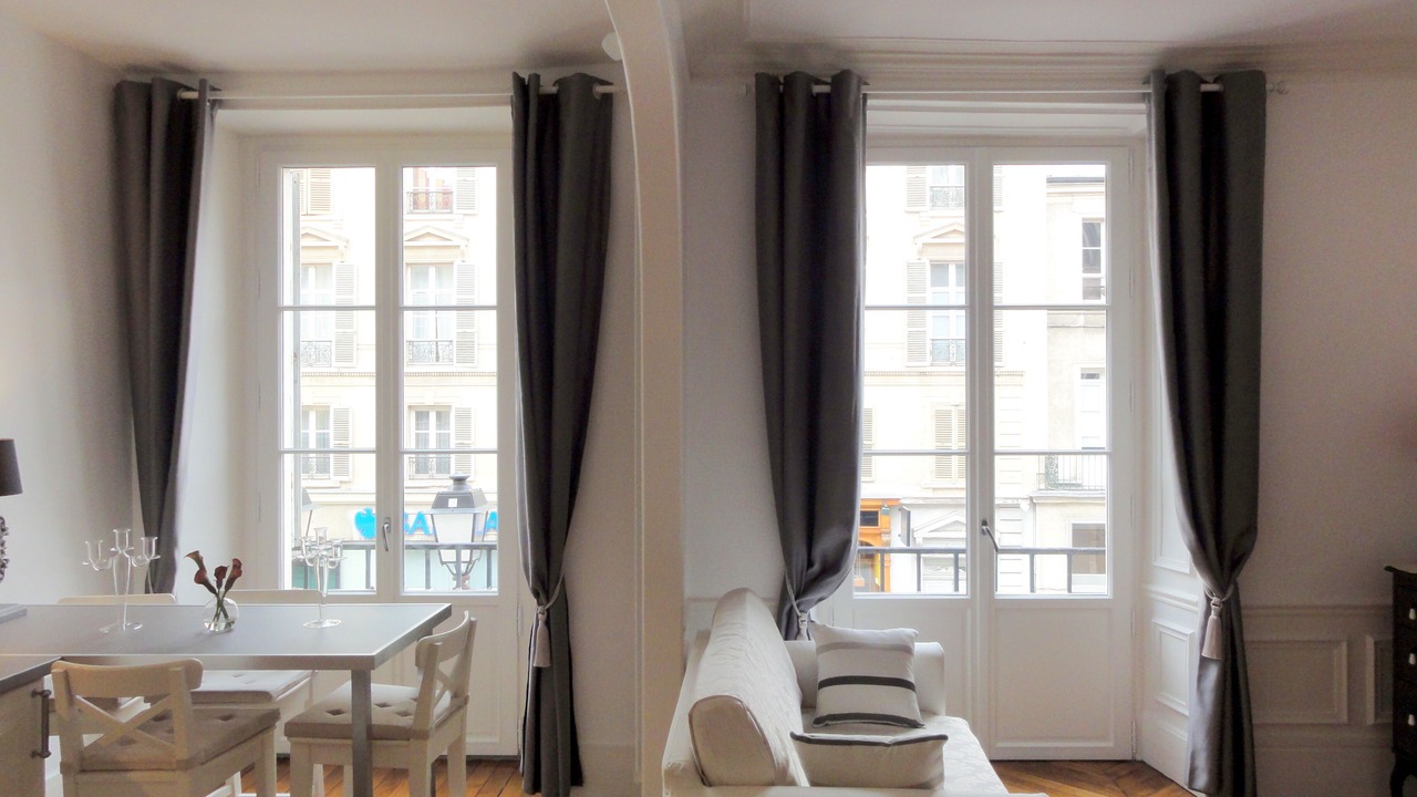 Photo of Livingroom in Notre-Dame