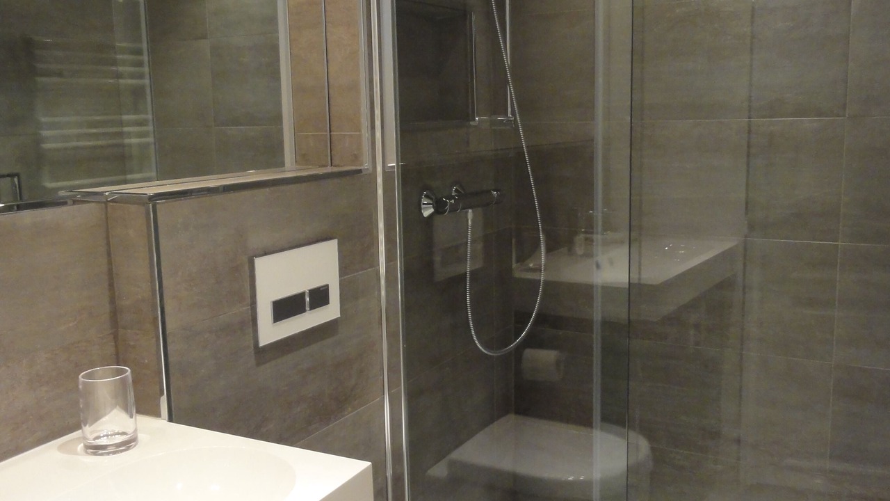 Photo of Bathroom in Notre-Dame