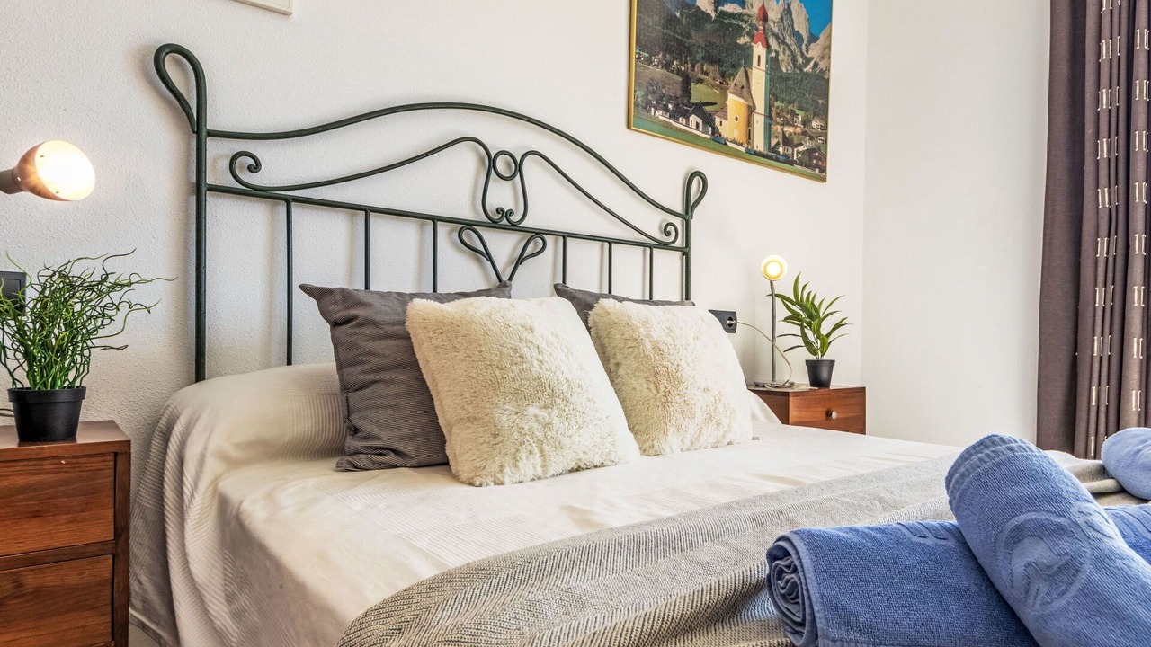 Photo of Bedroom in Alcanar