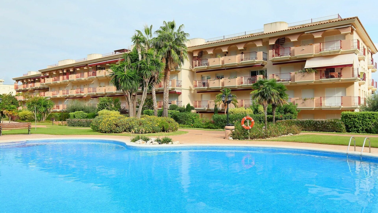 Photo of Outdoor in Alcanar