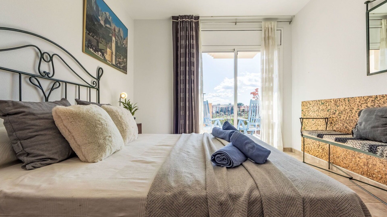 Photo of Bedroom in Alcanar