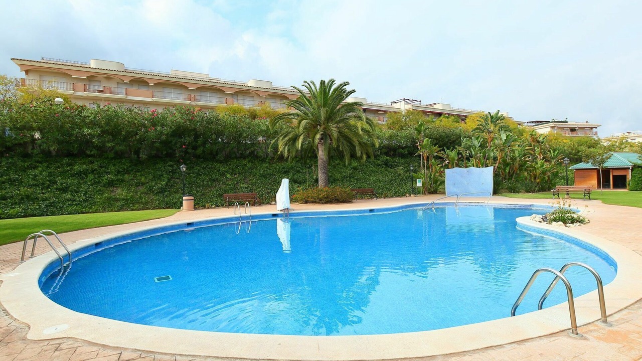 Photo of Outdoor in Alcanar