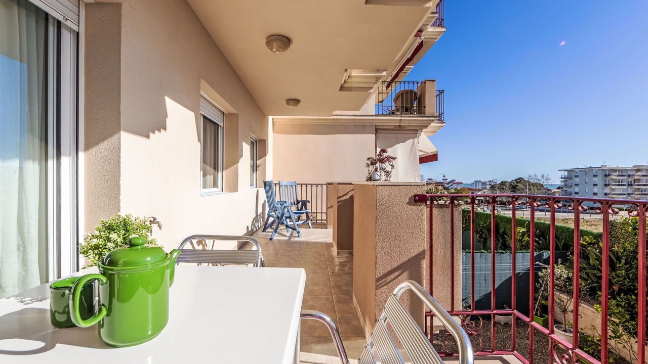 Photo of Patio Balcony in Alcanar