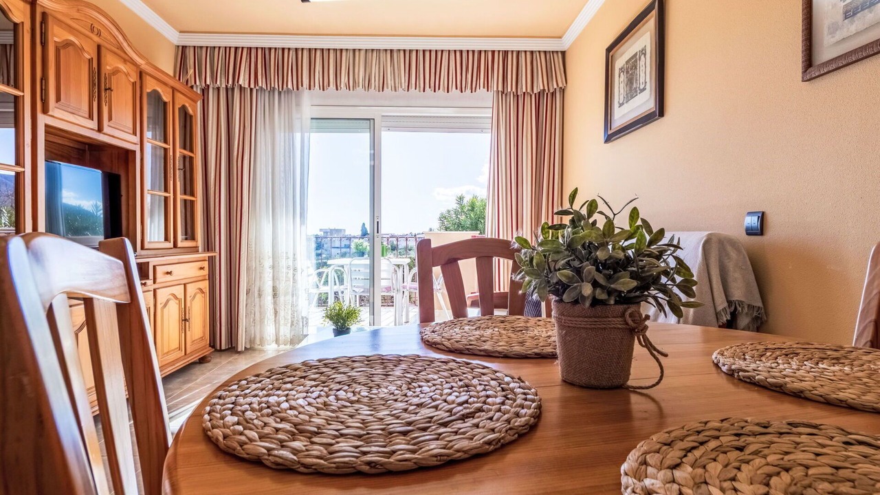 Photo of Bedroom in Alcanar