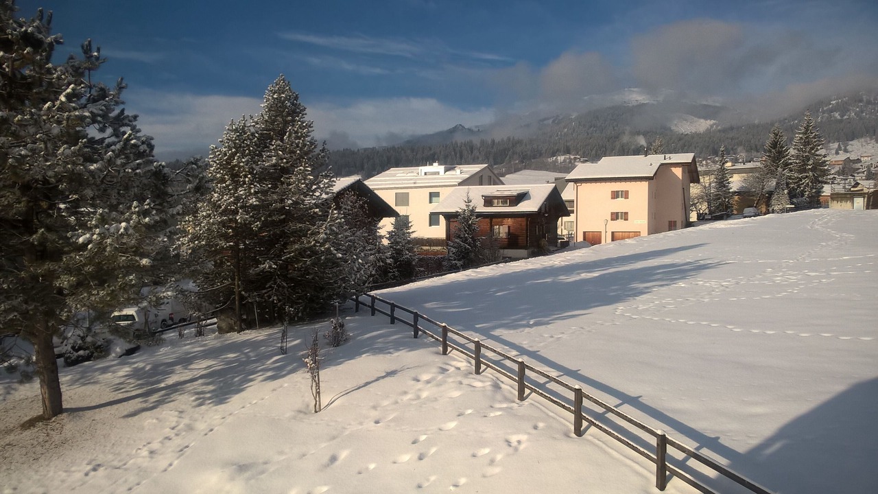 Photo of Outdoor in Flims