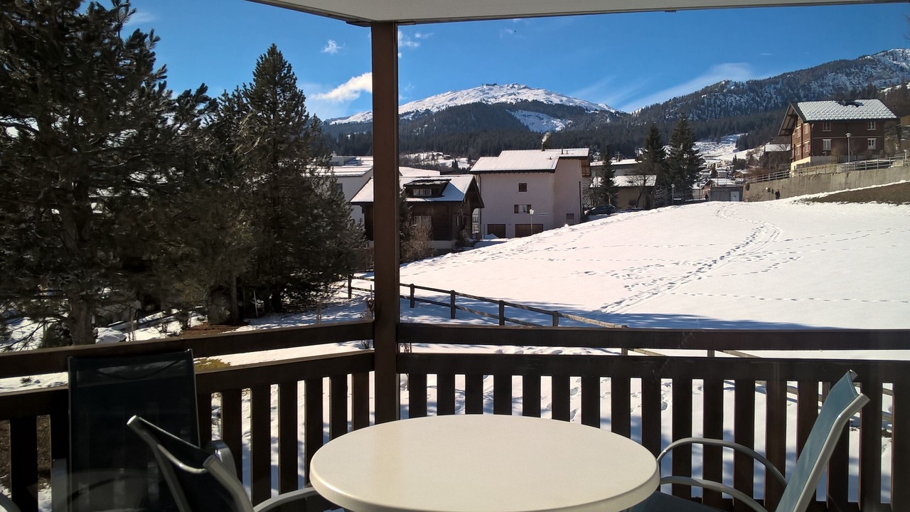 Photo of Outdoor in Flims