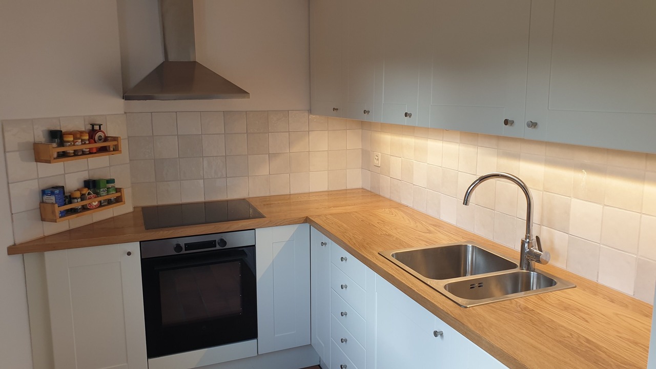 Photo of Kitchen in Flims