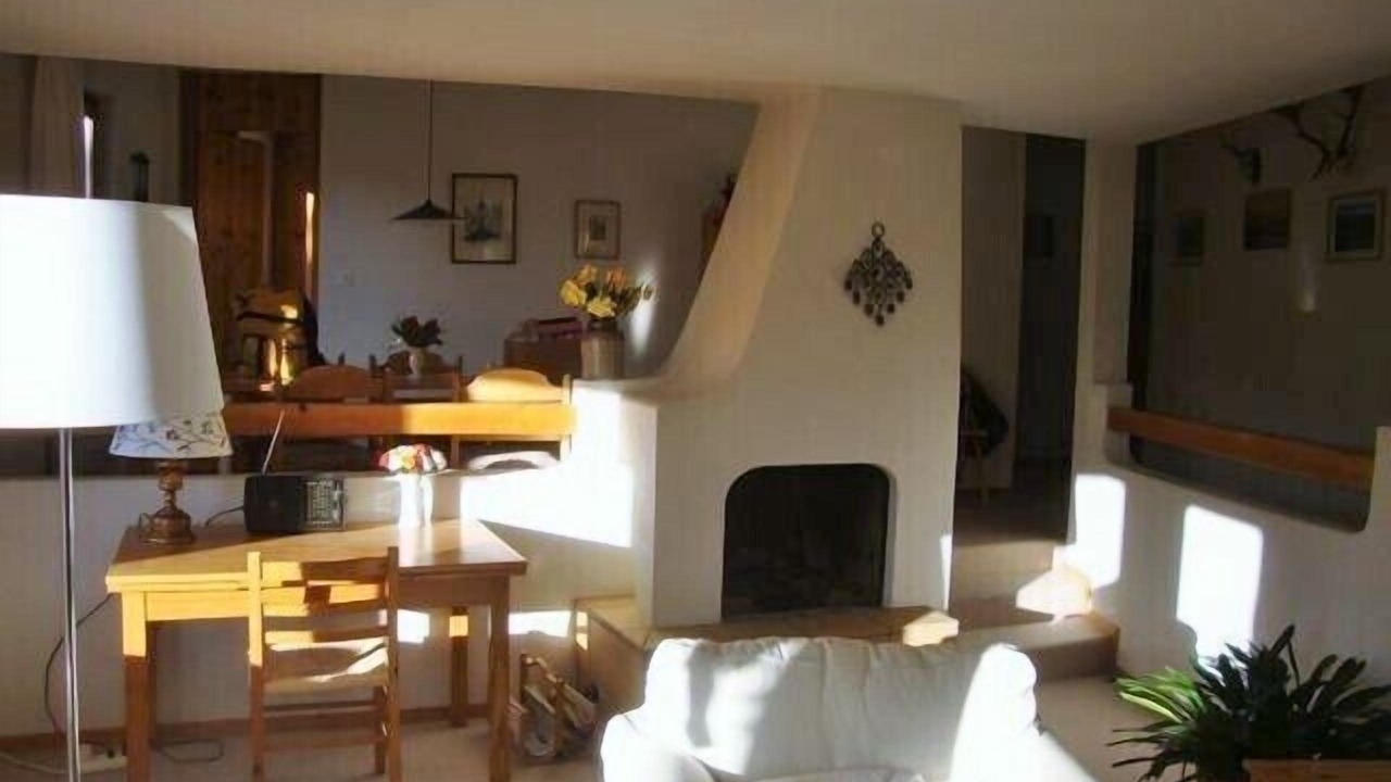 Photo of Livingroom in Flims