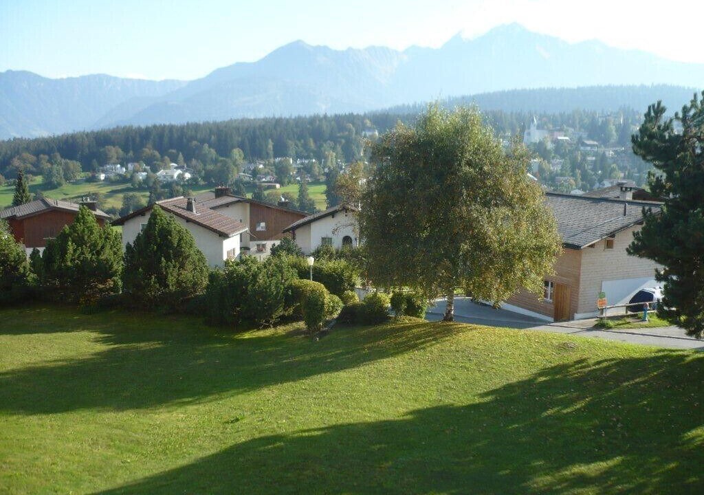 Photo of Outdoor in Flims