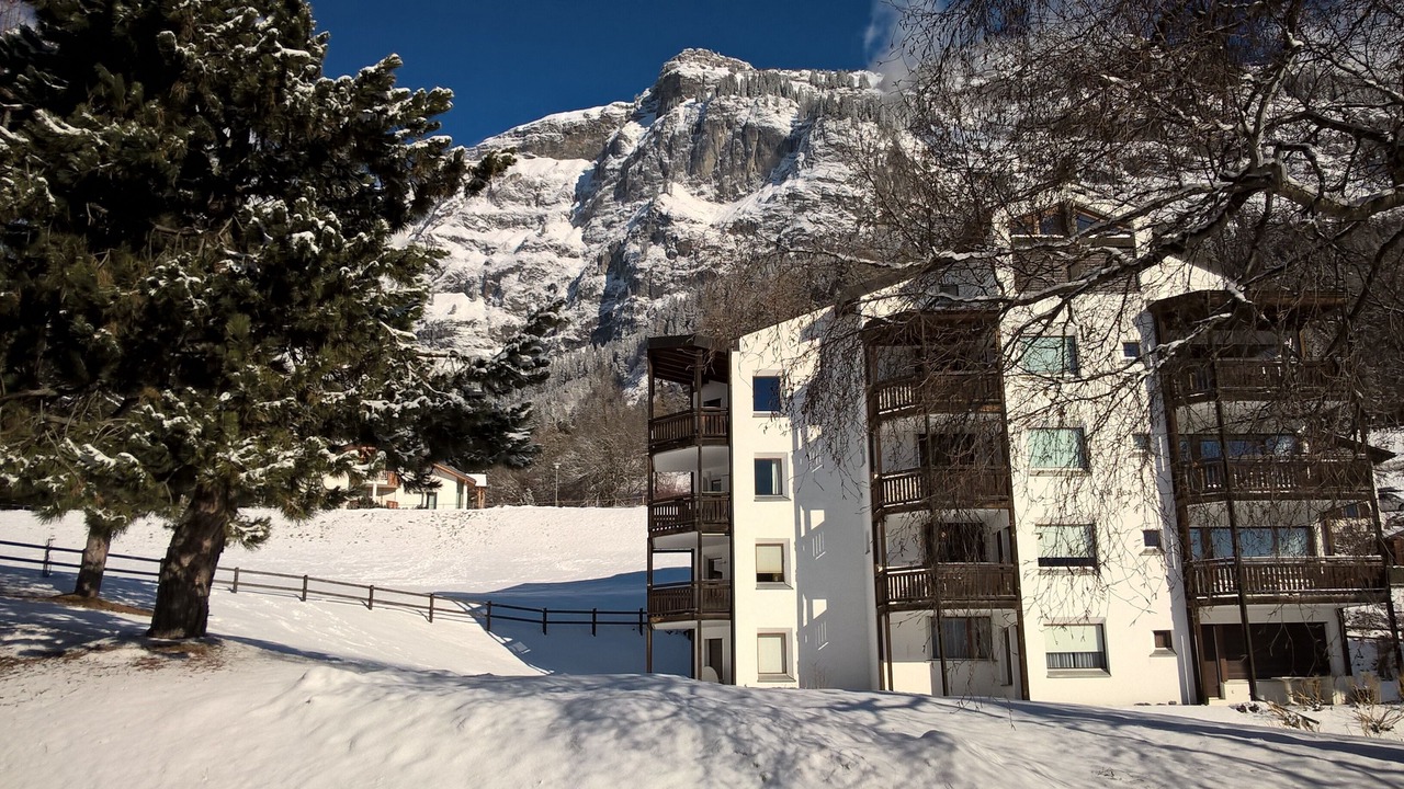 Photo of Outdoor in Flims