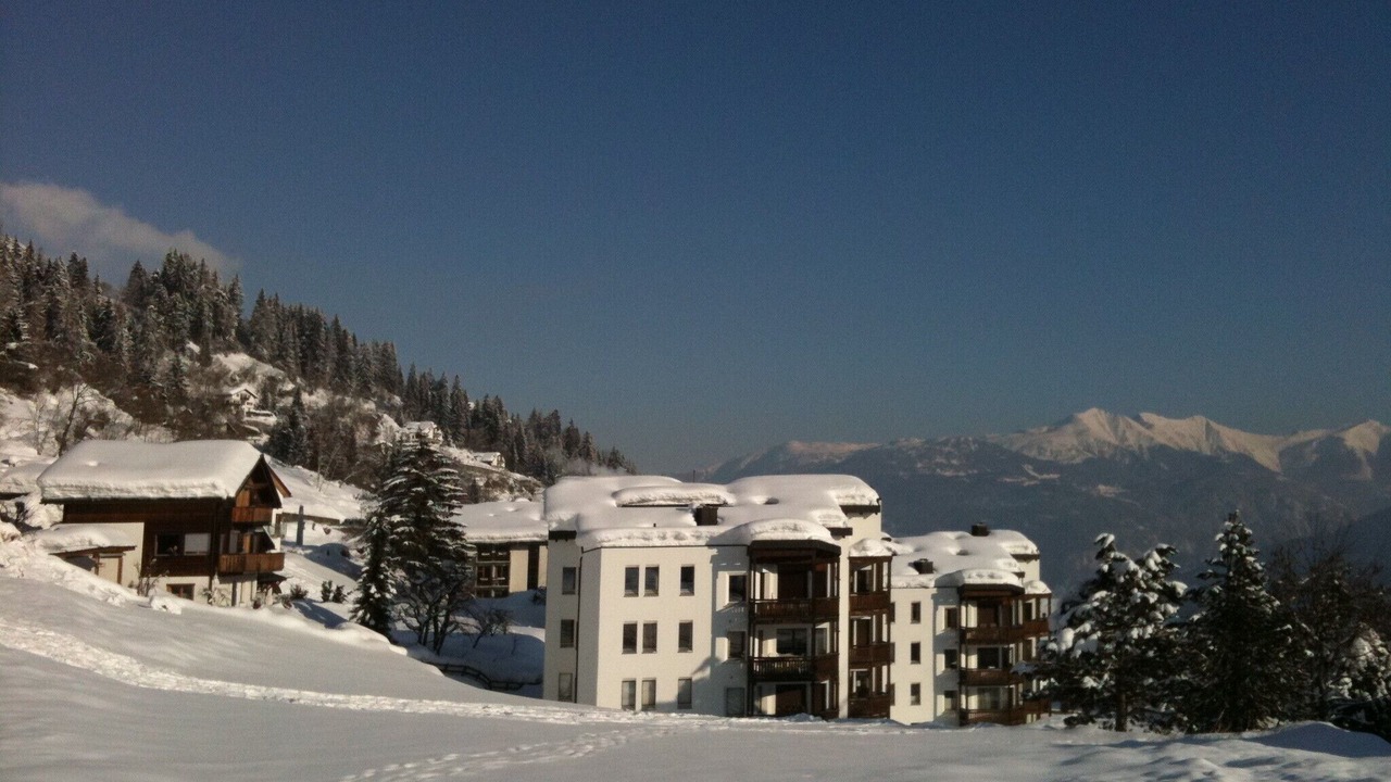 Photo of Outdoor in Flims