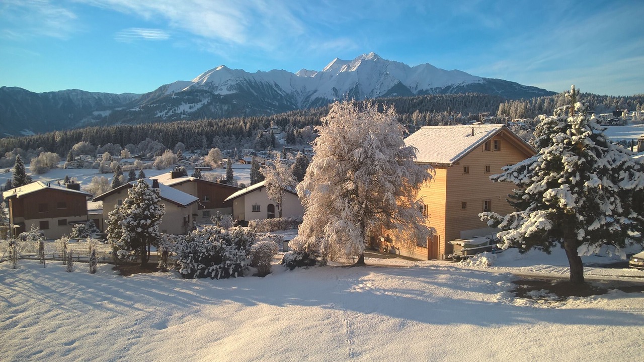 Photo of Outdoor in Flims