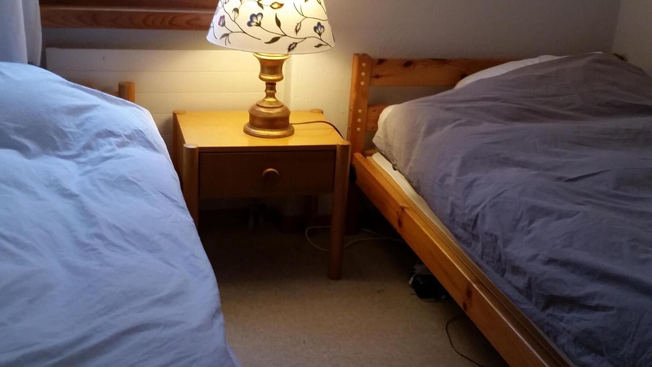 Photo of Bedroom in Flims