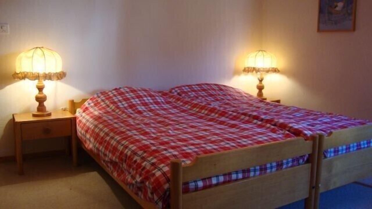 Photo of Bedroom in Flims