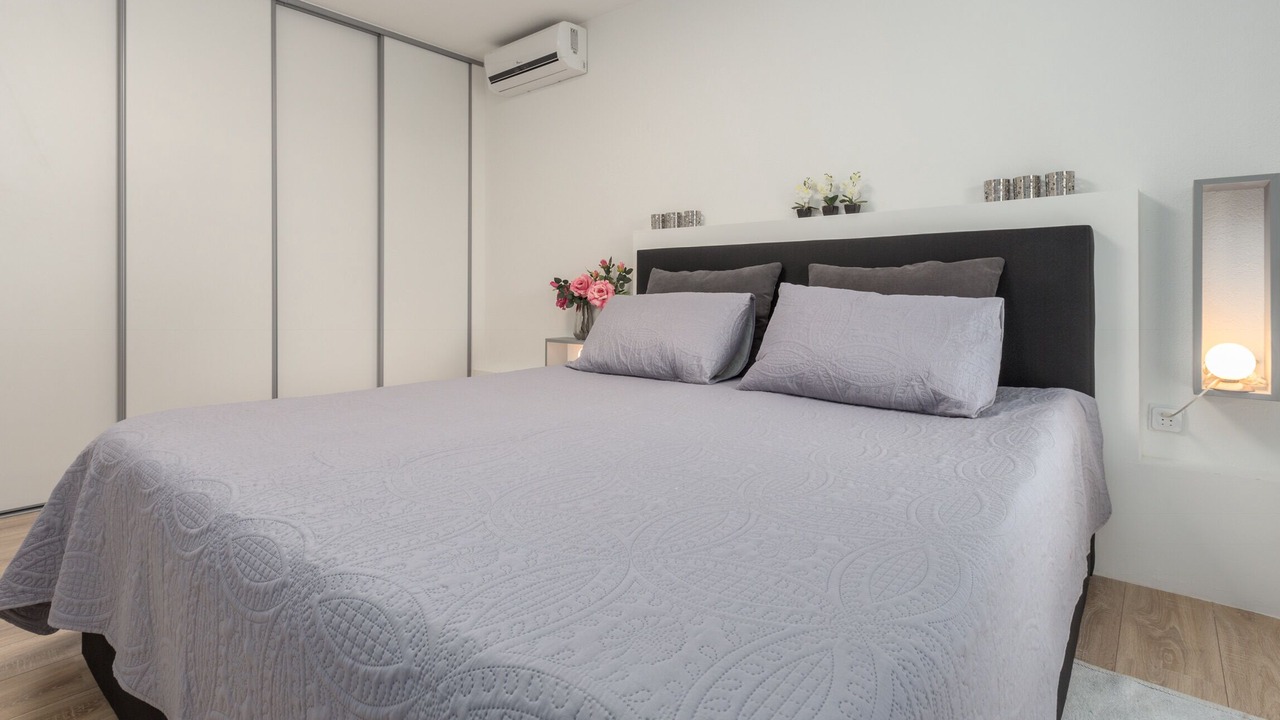 Photo of Bedroom in Pomer