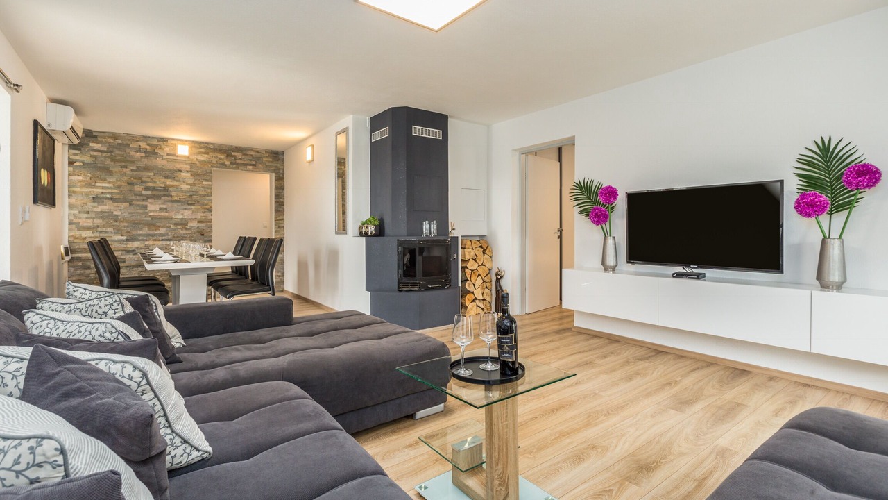 Photo of Livingroom in Pomer