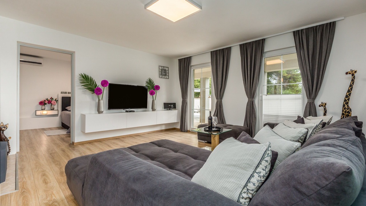 Photo of Livingroom in Pomer