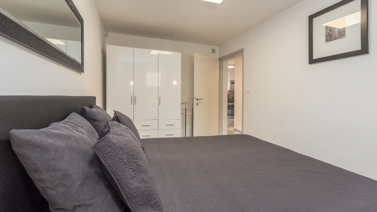 Photo of Bedroom in Pomer