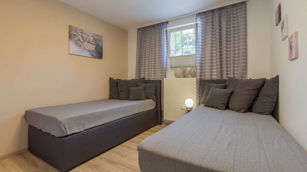 Photo of Bedroom in Pomer