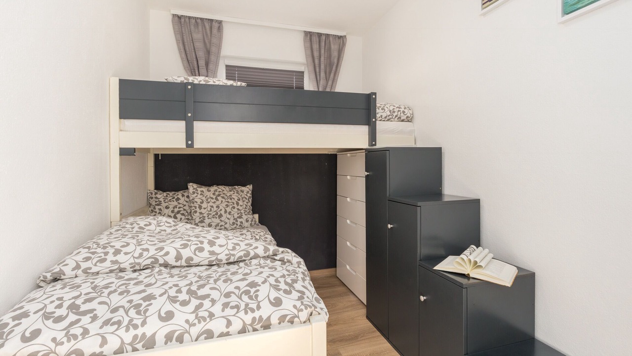 Photo of Bedroom in Pomer