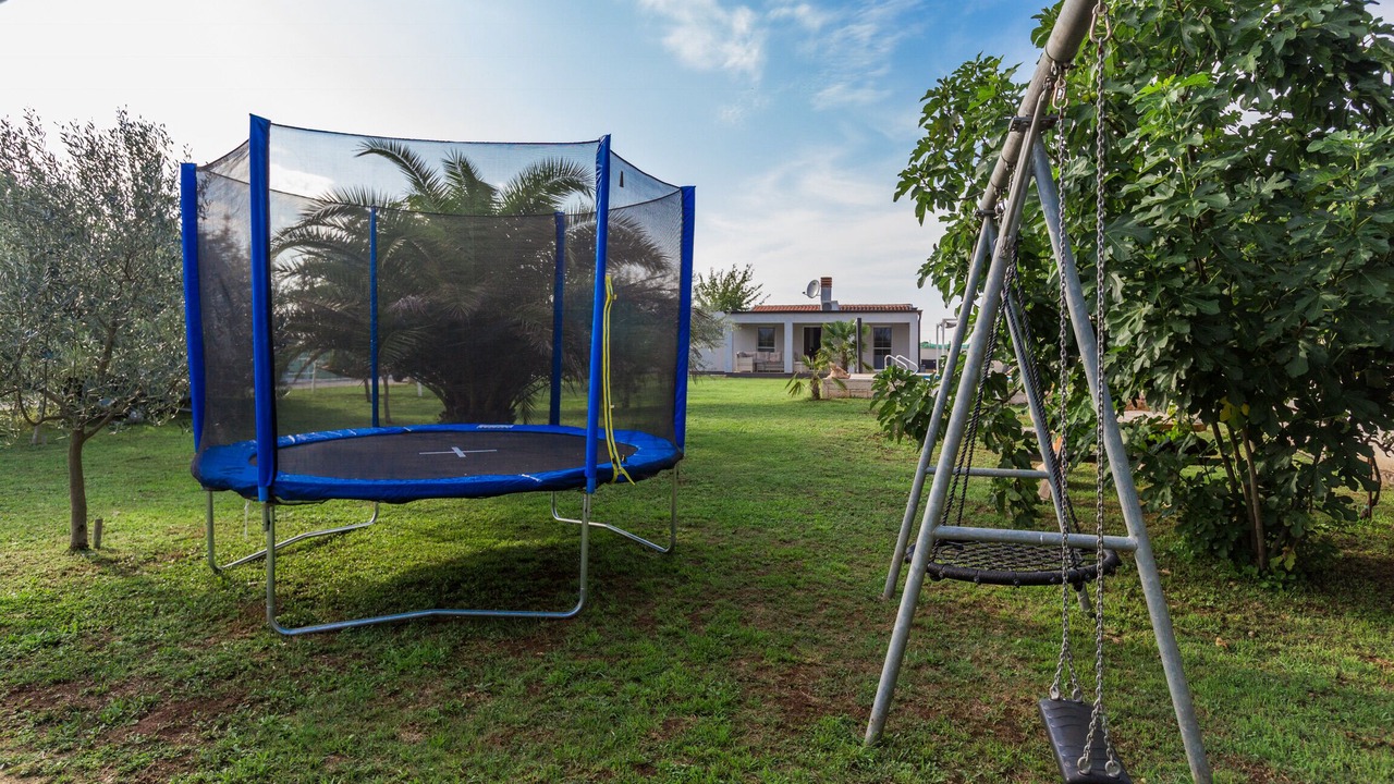 Photo of Outdoor in Pomer