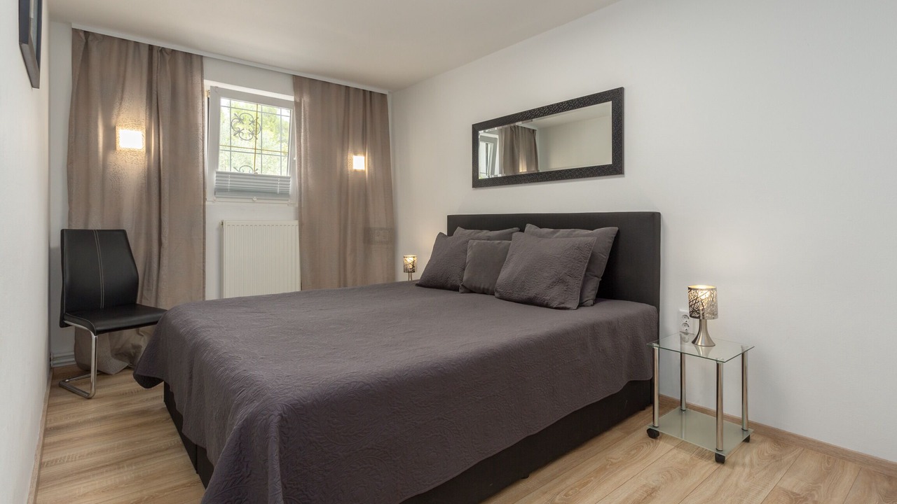 Photo of Bedroom in Pomer