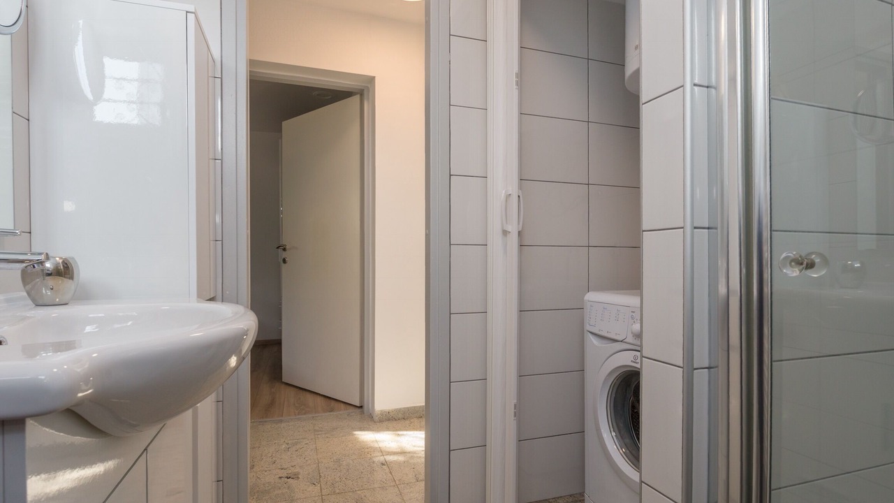 Photo of Bathroom in Pomer