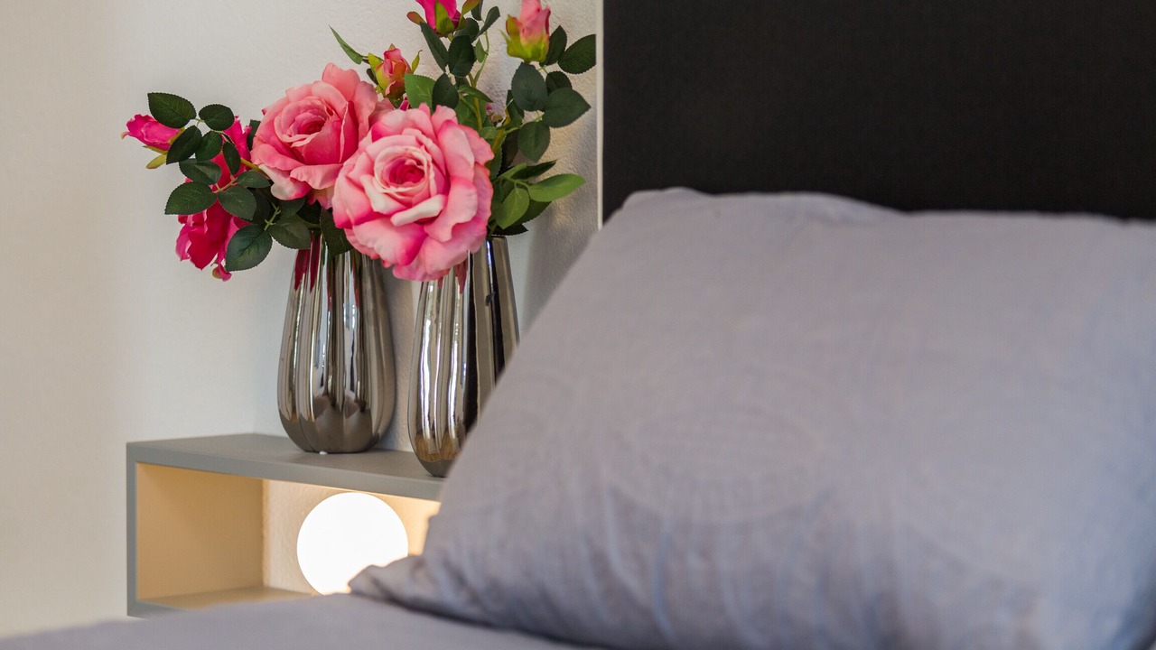 Photo of Bedroom in Pomer
