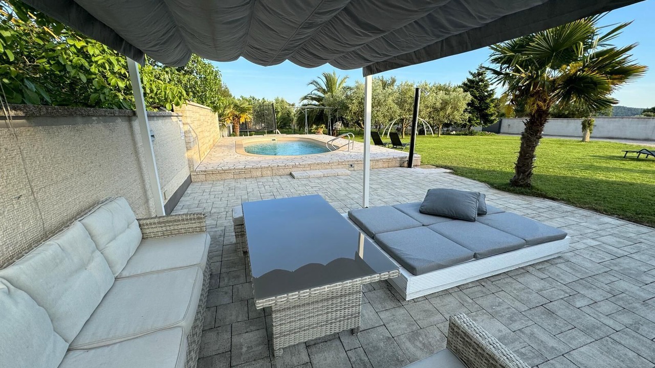Photo of Outdoor in Pomer