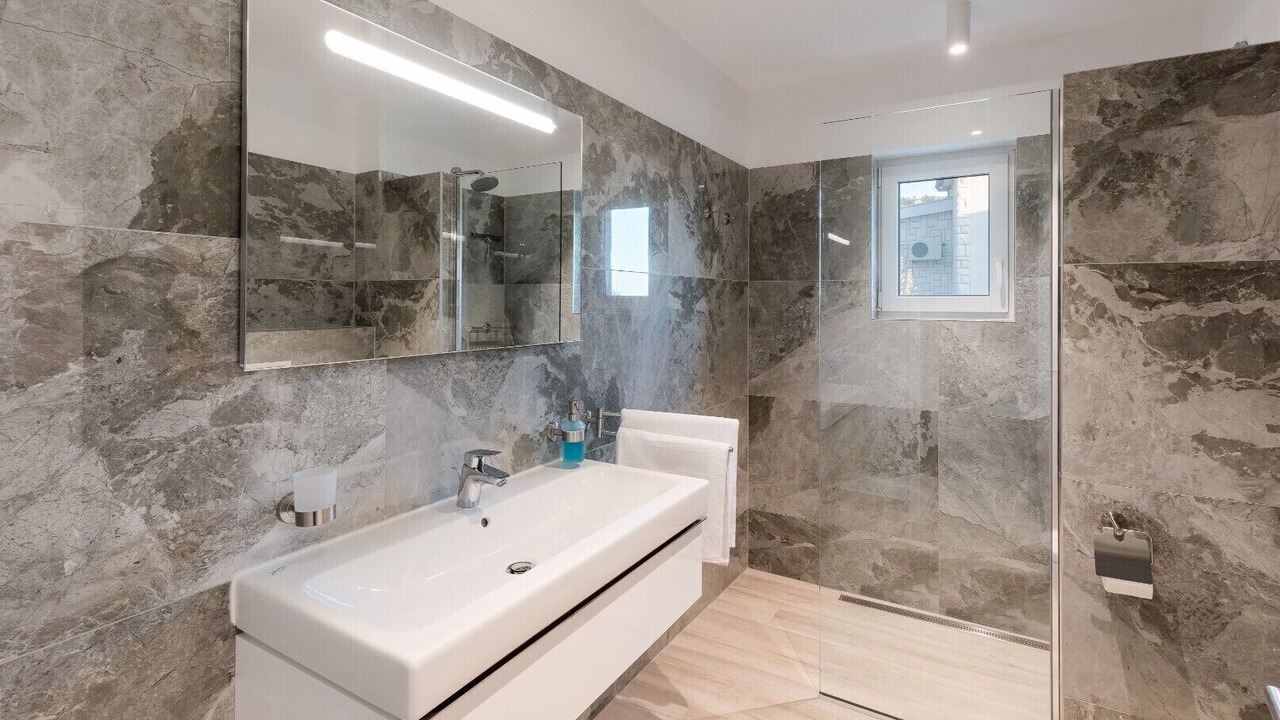 Photo of Bathroom in Promajna