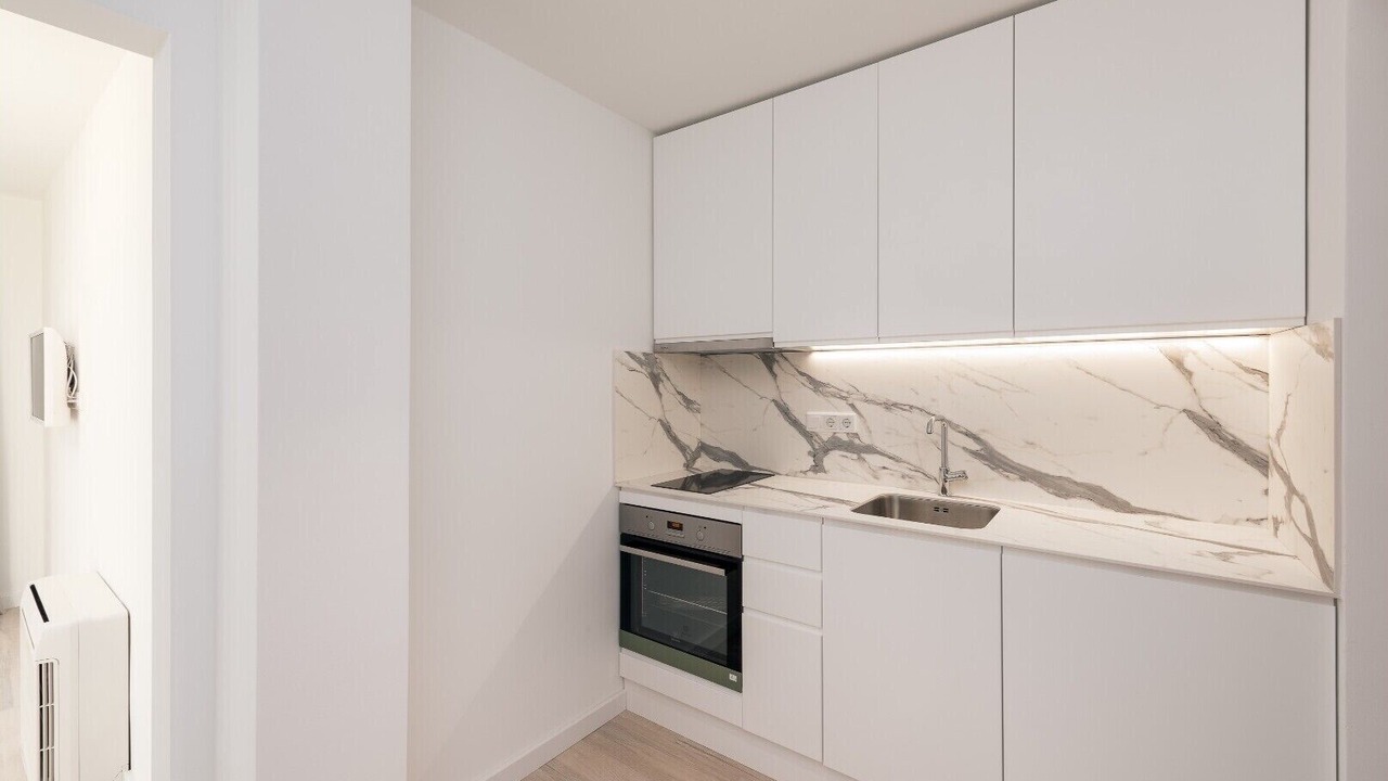 Photo of Kitchen in Promajna