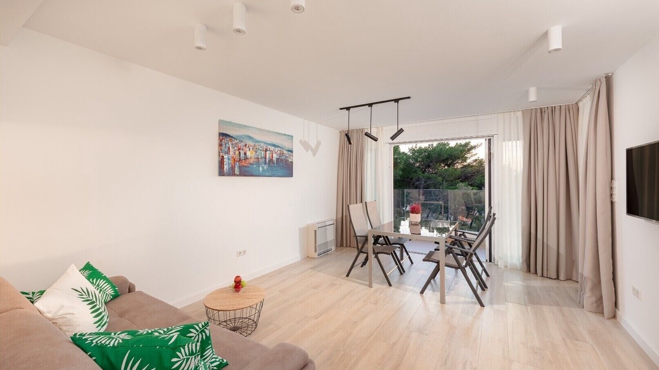Photo of Livingroom in Promajna
