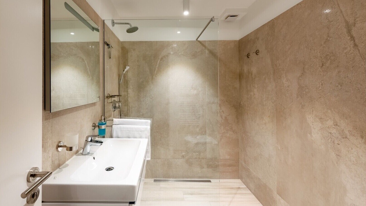 Photo of Bathroom in Promajna