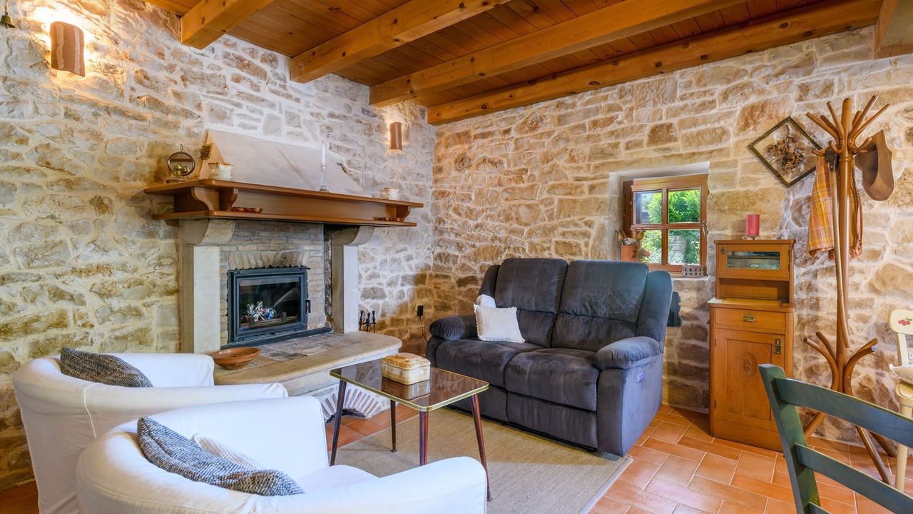 Photo of Livingroom in Rakalj