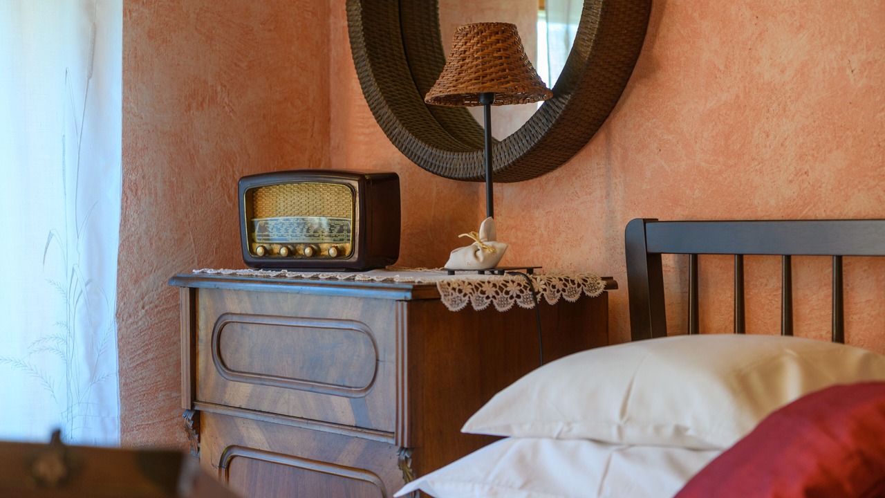 Photo of Bedroom in Rakalj