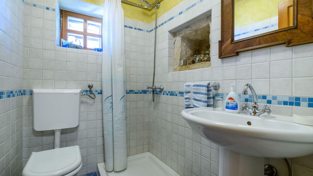 Photo of Bathroom in Rakalj