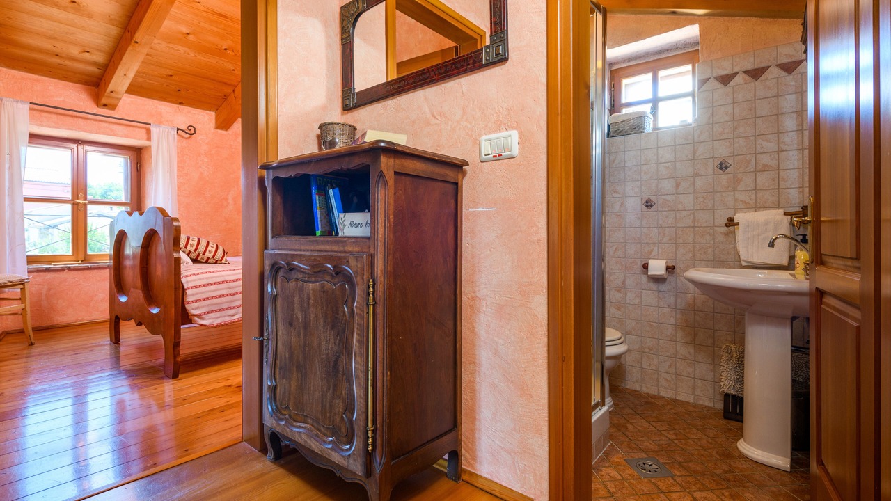 Photo of Bathroom in Rakalj