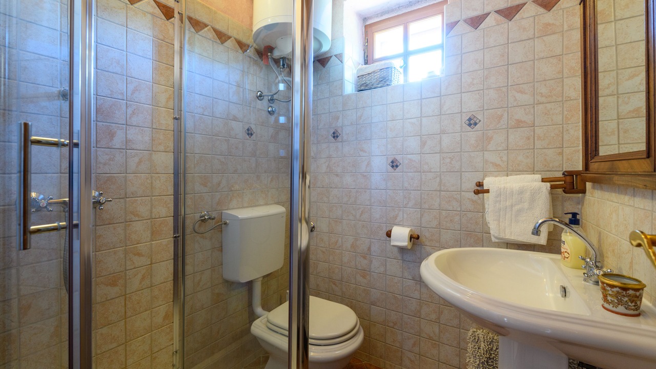 Photo of Bathroom in Rakalj