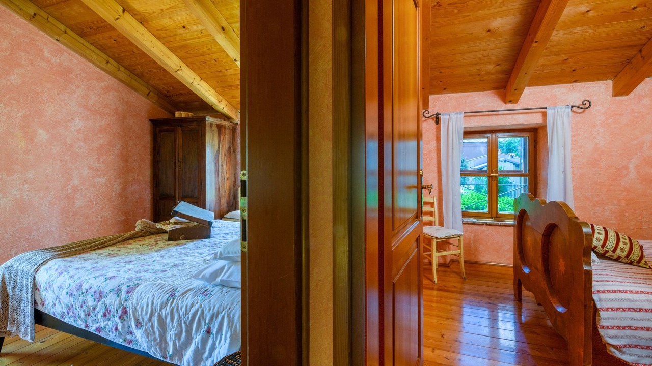 Photo of Bedroom in Rakalj