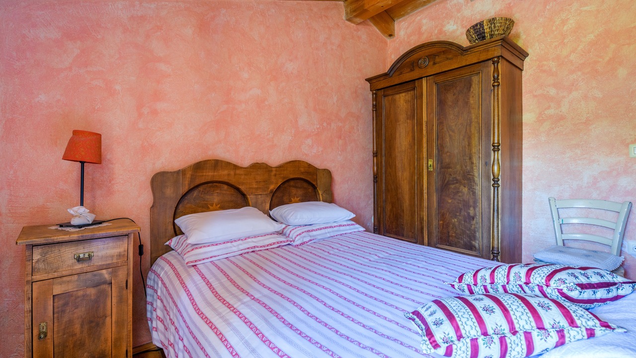Photo of Bedroom in Rakalj