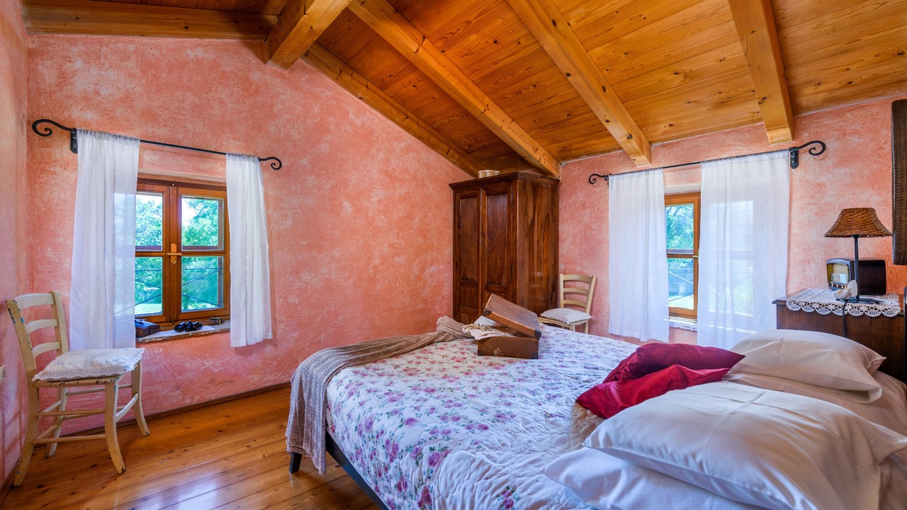 Photo of Bedroom in Rakalj