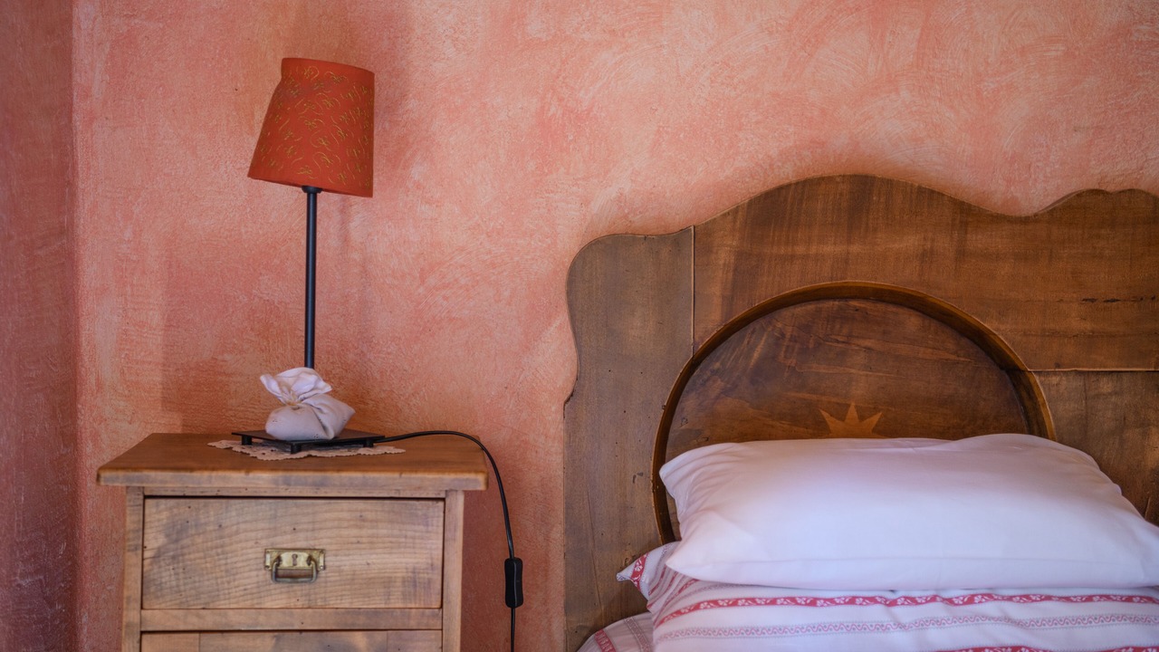 Photo of Bedroom in Rakalj