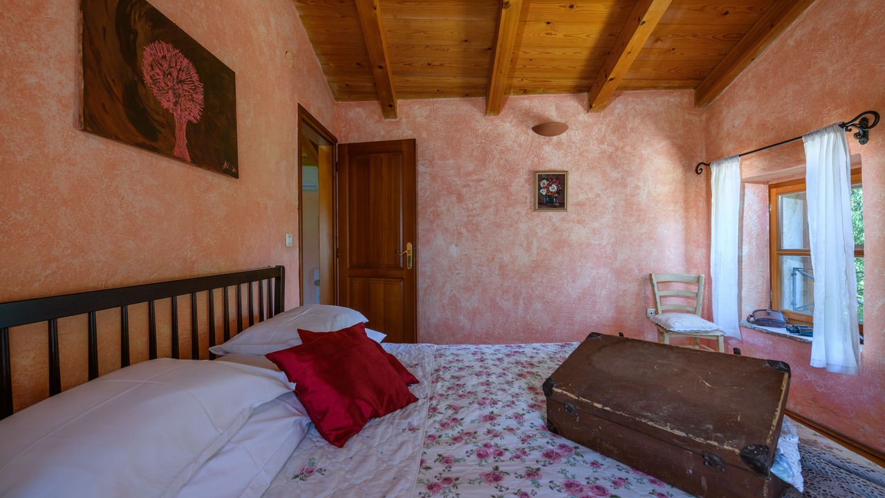 Photo of Bedroom in Rakalj