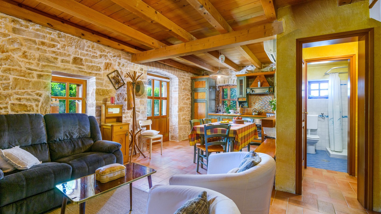 Photo of Livingroom in Rakalj
