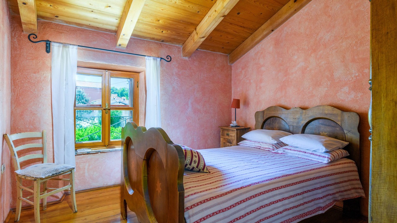 Photo of Bedroom in Rakalj