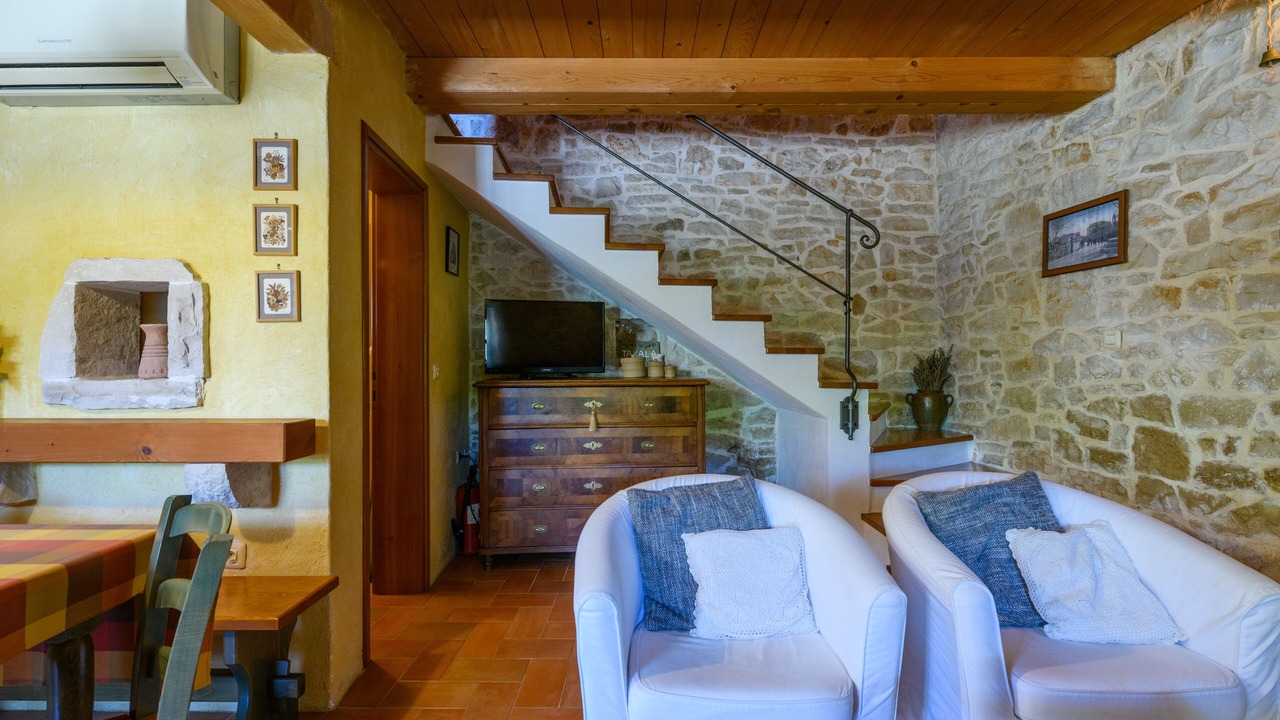 Photo of Livingroom in Rakalj