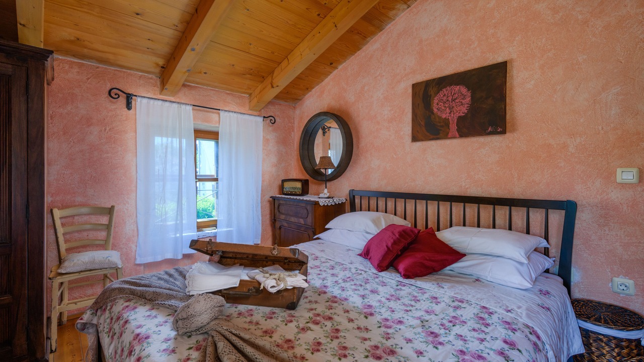 Photo of Bedroom in Rakalj