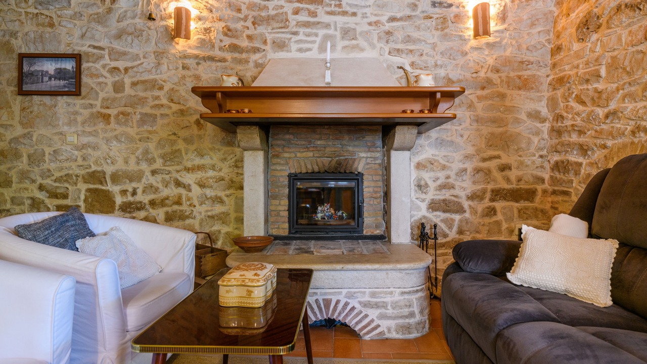 Photo of Livingroom in Rakalj