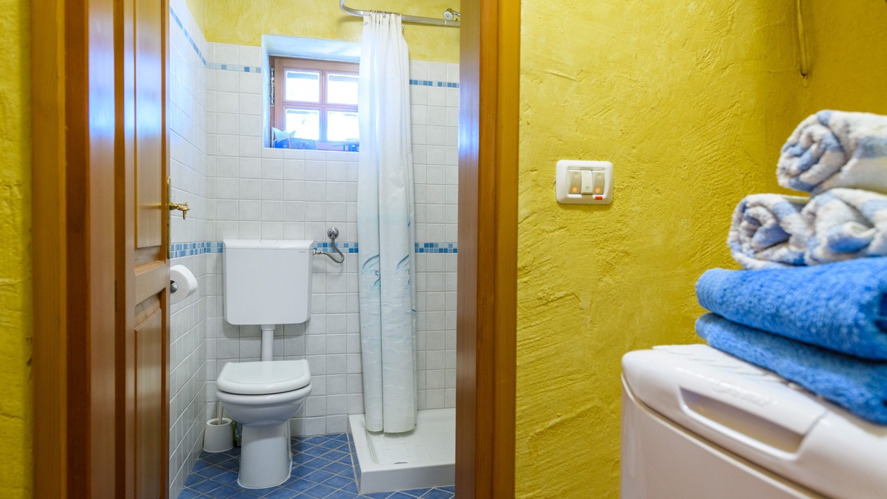 Photo of Bathroom in Rakalj