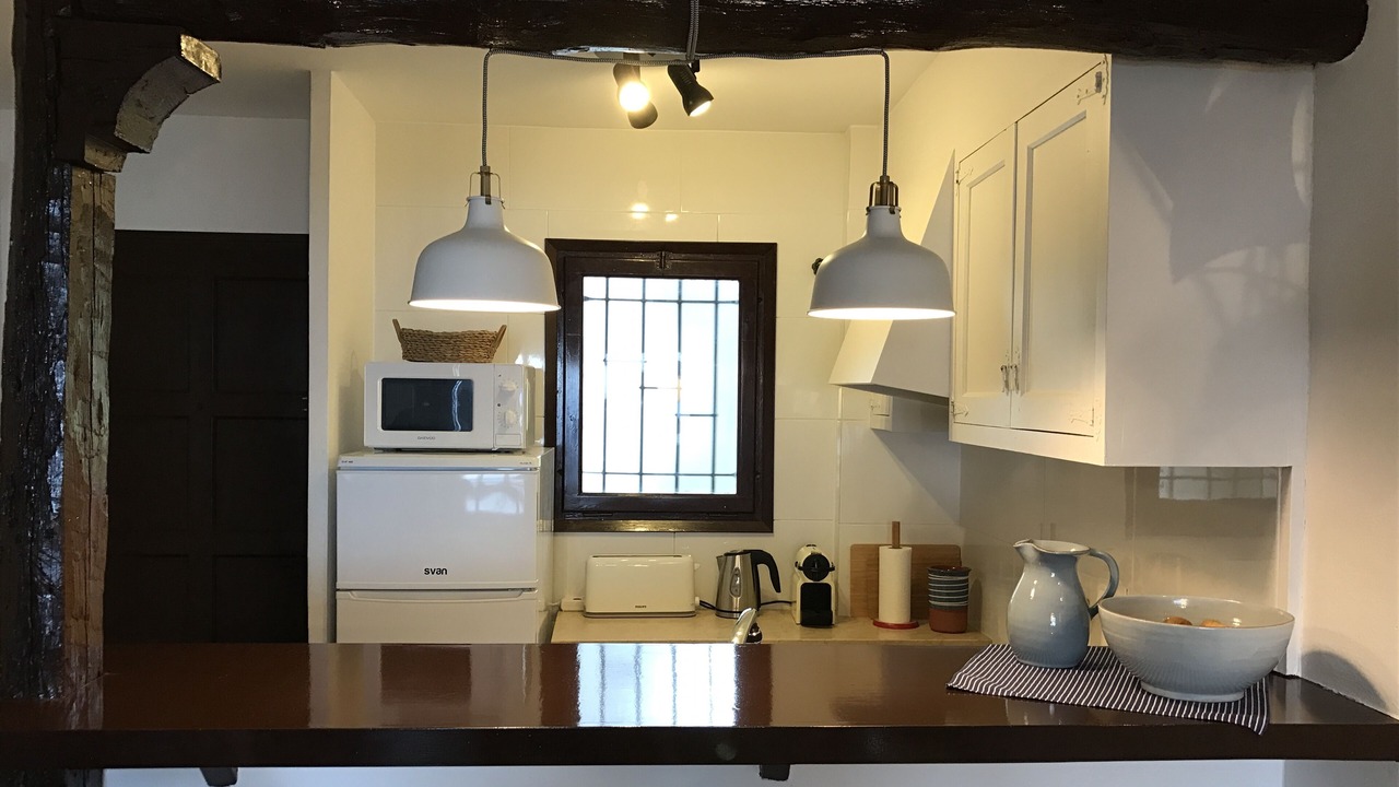 Photo of Kitchen in Aiguablava